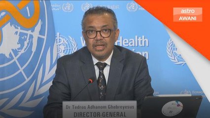 Konflik Sudan: WHO jangka lebih banyak kematian akibat wabak dan kemerosotan sistem kesihatan