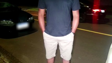 EXCLUSIVO: dono de Azera conta que viveu momentos de terror durante assalto em Cascavel