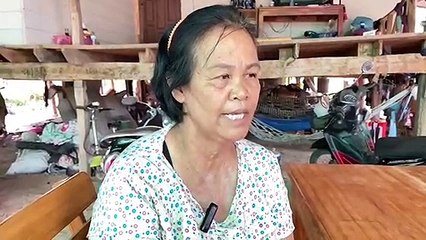 โผล่อีก แม่เชื่อลูกเหยื่อ 'แอม' วางยา 'ไซยาไนด์' หลังเจอได้เพียงวันเดียวดับ