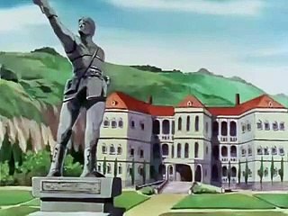 Angel, la niña de las flores - Capitulo 48 Audio Latino