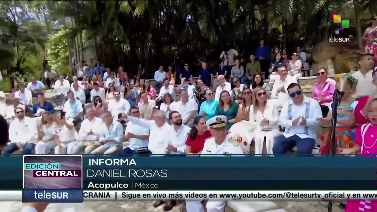 México crea junto a Cuba y Colombia la Agencia de Medicamentos de Latinoamérica y el Caribe