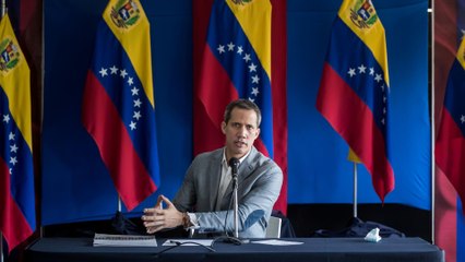 “Ganó Juan Guaidó, que tuvo un acto valiente”: Héctor Schamis sobre Conferencia Internacional sobre Venezuela