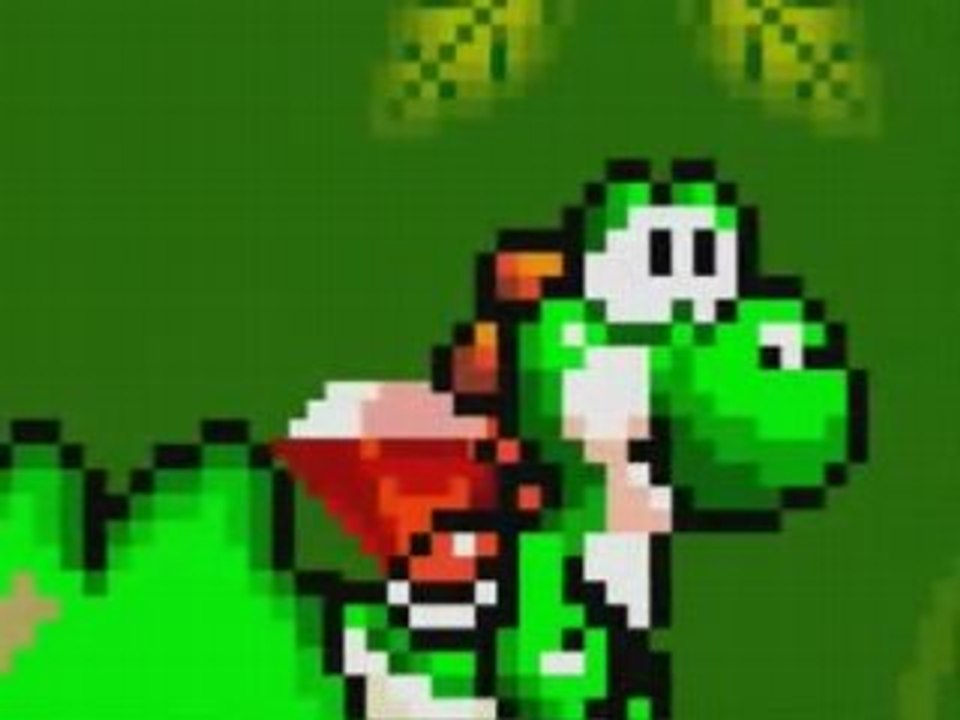 Super Mario bros Z 03 FR