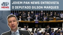 Governo e oposição escalam times para a CPMI do 8 de janeiro