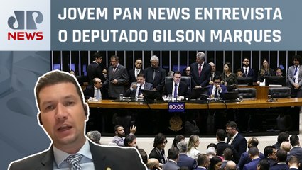 Governo e oposição escalam times para a CPMI do 8 de janeiro