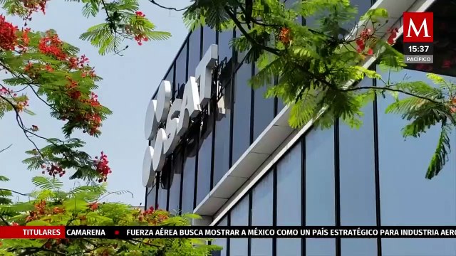 SAT alerta sobre fraudes en pensiones para evadir impuestos y se castiga con cárcel