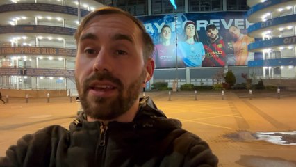 Man City 4-1 Arsenal: Post-match analysis from the Etihad