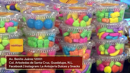 Es Show - 25 de abril del 2023