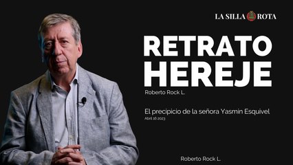 Avanzan acuerdos en Morena para 2024 / Retrato hereje, Roberto Rock L.