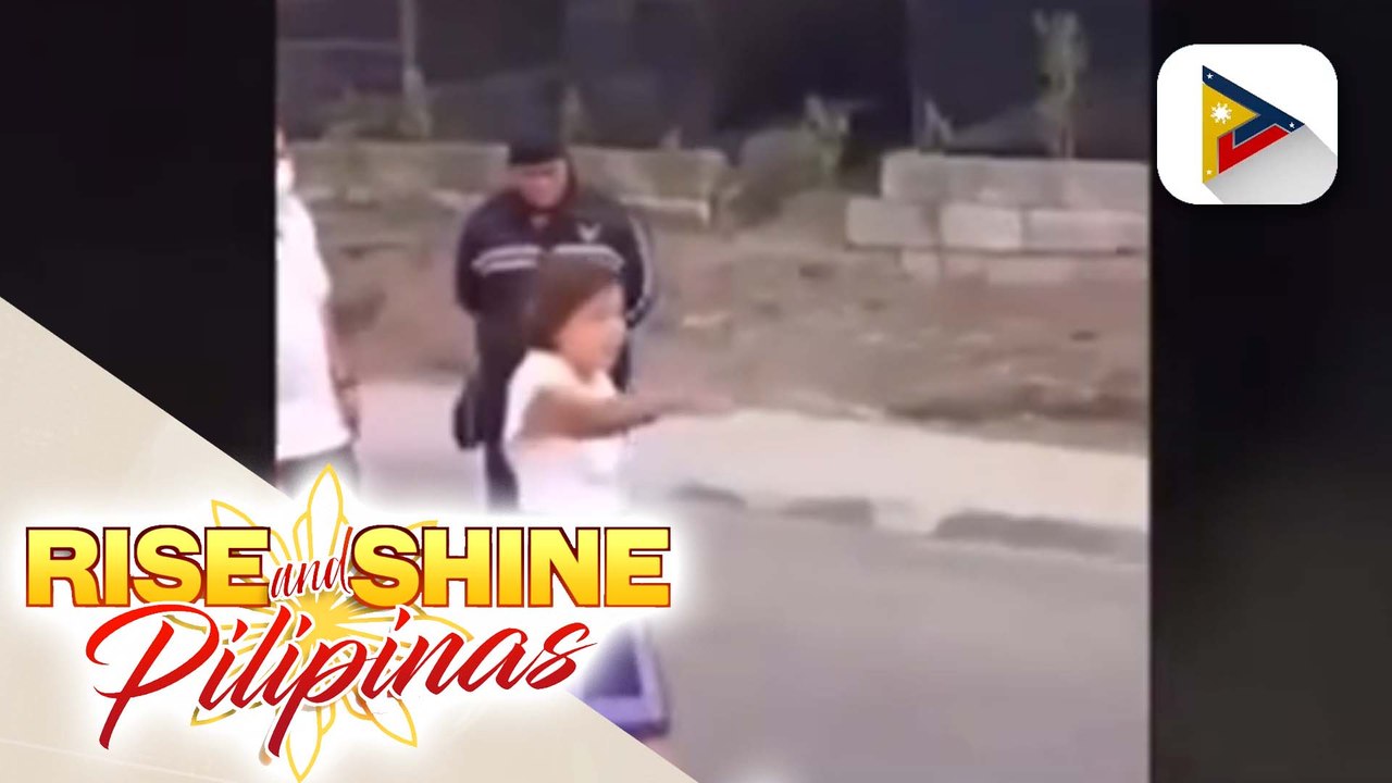 Sen. Cynthia Villar, nagsalita na kaugnay ng viral video kung saan tila may sinisigawan...