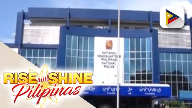 DICT, nilinaw na walang hacking na naganap at posibleng may 'data leak' mula sa system ng PNP