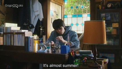 映画 無料 - 美しい彼 Utsukushii Kare (2021) Episode 2