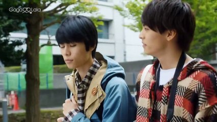 無料映画シアター - 美しい彼 Utsukushii Kare (2021) Episode 4