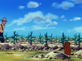 El Mago De Oz - Capitulo 01 Audio Latino