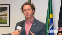 Veneziano diz que ministro da Educação vai priorizar ampliação da UFCG com campus no Vale do Piancó