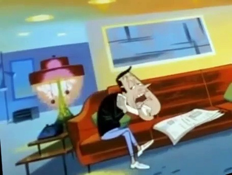 The What a Cartoon Show The What a Cartoon Show E004 – Buy One, Get One Free