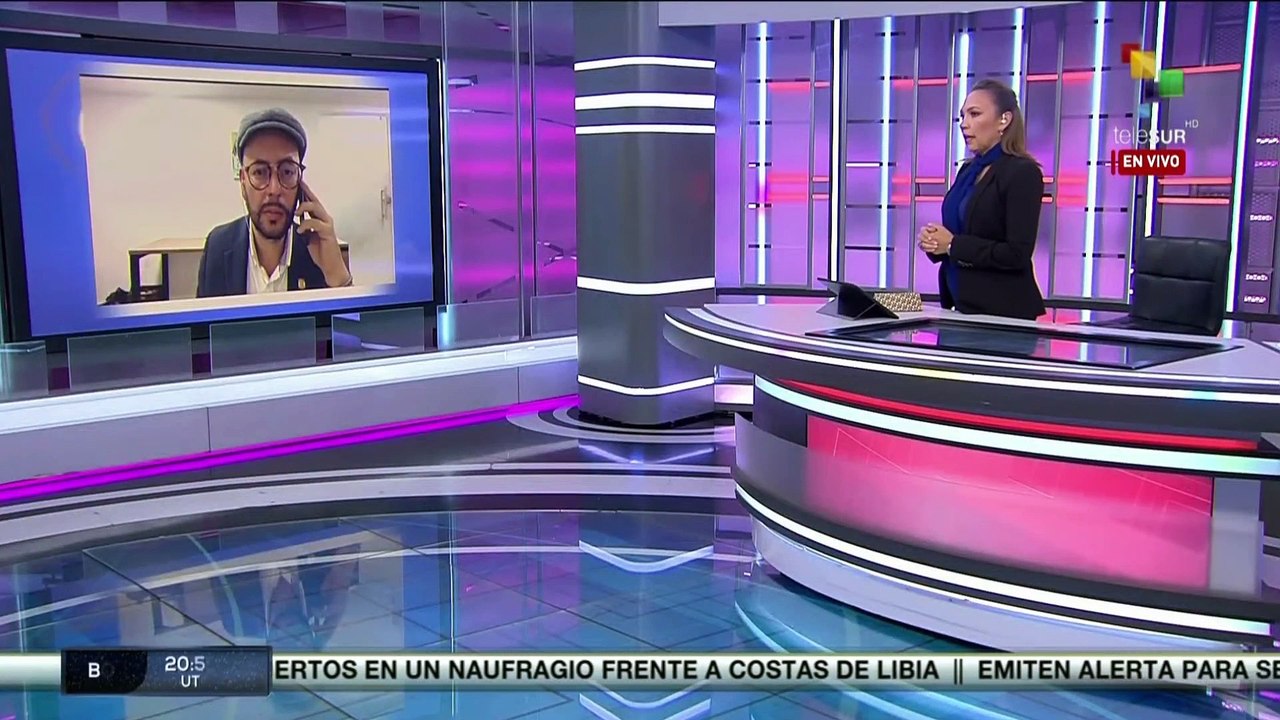 Becerra: Reformas a la salud permitirán cambios sociales para todos los colombianos