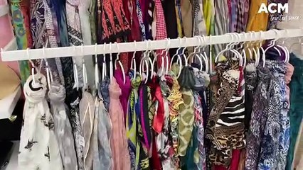 Opening of the Bathurst Salvos Store