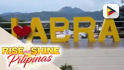 Abra tunnel at rebulto ni Gabriela Silang, kabilang sa mga maaring pasyalan sa Abra...