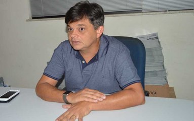 Sousense eleito no Rio de Janeiro avalia que Sousa não tem representantes por falta de coletividade