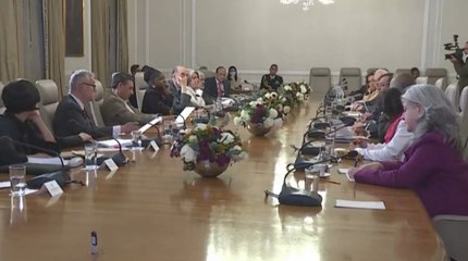 ¿Cómo fue el ambiente en la intimidad del gabinete? Detalles del remezón ministerial