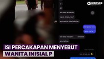 Isi Percakapan Beredar di Medsos, Buntut Penganiayaan Anak Perwira Polisi di Medan