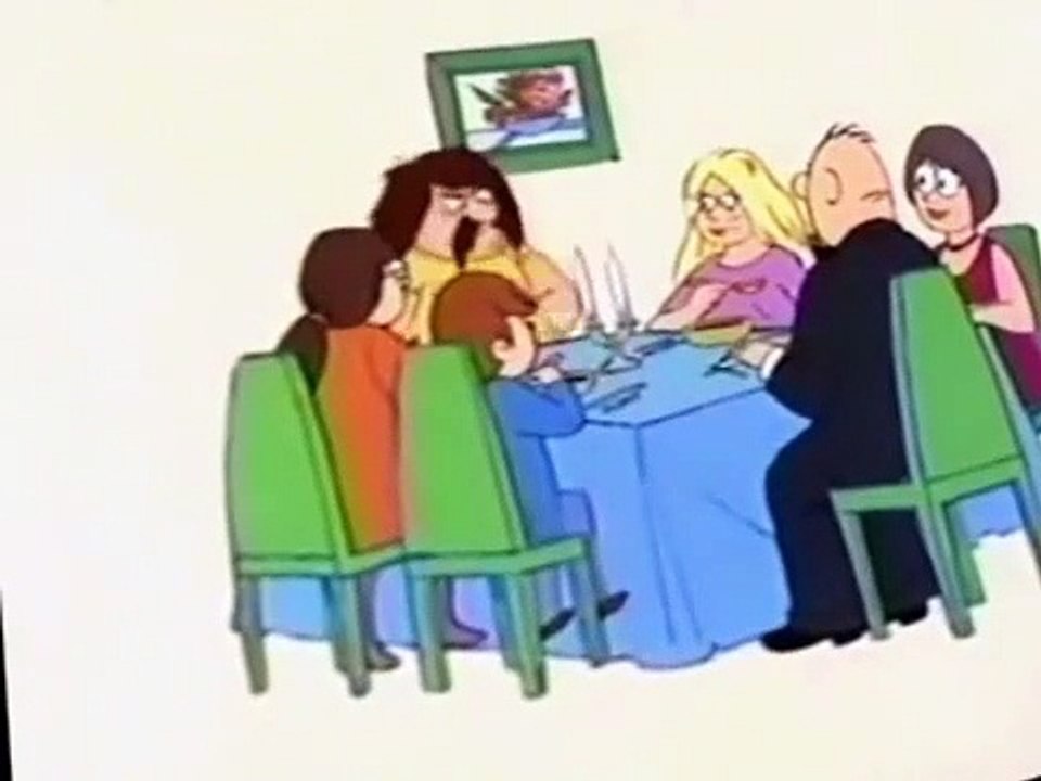 Wait Till Your Father Gets Home E046