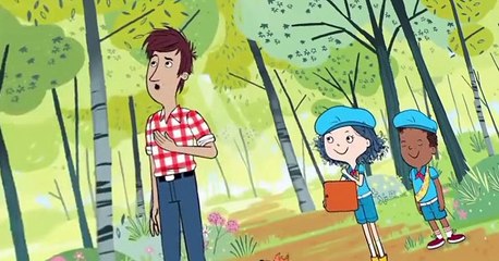 Dot. Dot. E005 – Leaf it to Dot