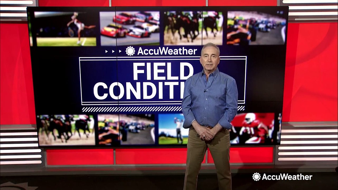 Your sports forecast for the final days of April video Dailymotion