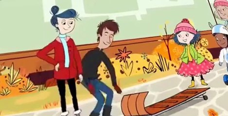 Dot. Dot. E008 – Snow Day