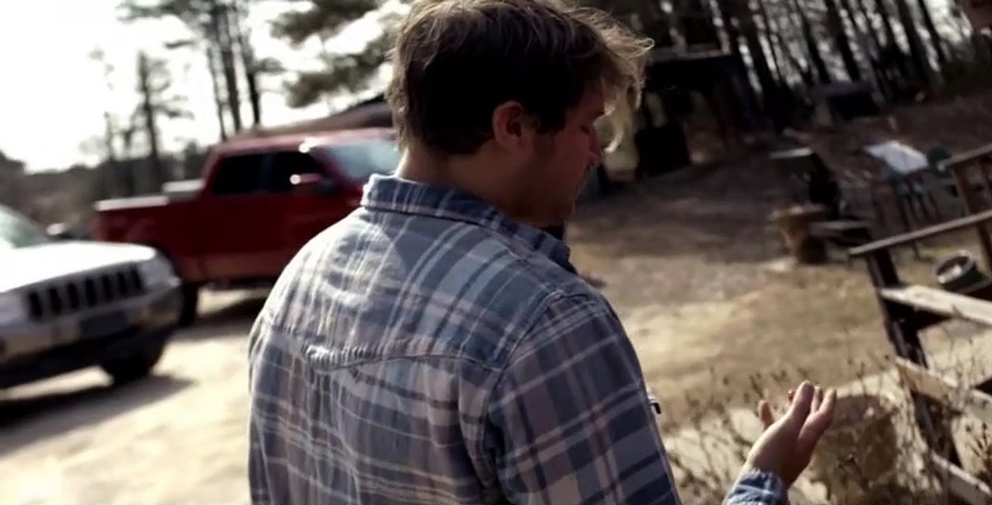 Rectify S02 E02