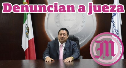 Denuncian a jueza que liberó a único acusado en caso de 3 jóvenes asesinados en Huitzilac