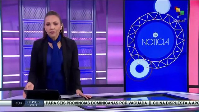 Iacomini analiza estrategia económica de Argentina frente a la renegociación del Gobierno con el FMI