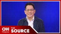 House Committee on Education Chair. Roman Romulo | The Source