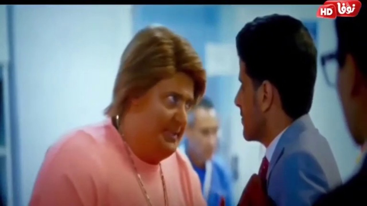 فيلم اخى فوق الشجره بطولة رامز جلال - فيديو Dailymotion