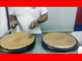 Amazing cooking skills   STREET COOKING   CHOCOLATE LOVE