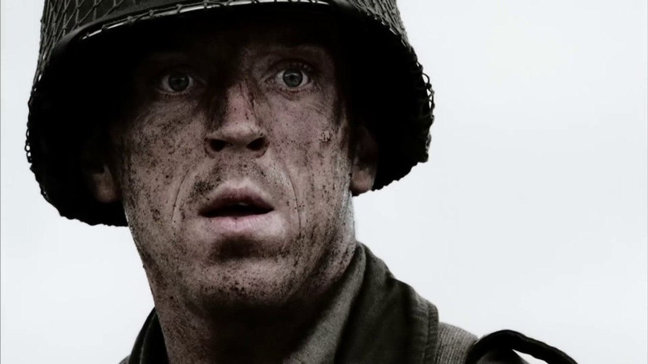 Band of Brothers ist mehr als 20 Jahre alt, bekommt jetzt einen neuen Trailer