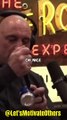Joe Rogan Tried To Shotgun A Beer
