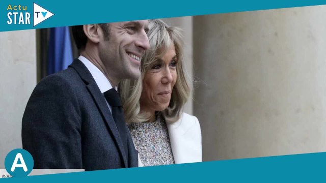 Brigitte et Emmanuel Macron : balade en amoureux, vélo… Ces rares images d’intimité dévoilées