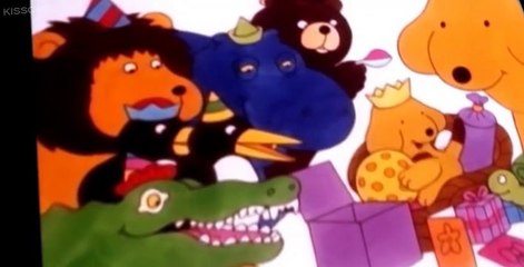 The Adventures of Spot E004