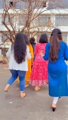 Girls dance reels videos