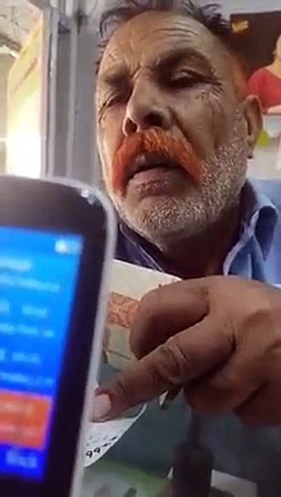 Is shakhs ke sath kya hone ja raha tha__.20_Mar_2022