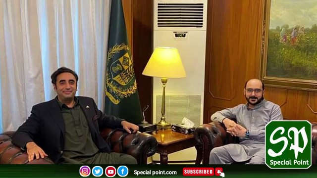 Interview by Mpa Ali Haider Gillani imran khan ko dho dala Special Point