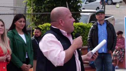 Coordinadores parlamentarios de MC y del PRI respaldan regreso al diálogo entre UdeG y gobierno