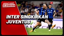 Di Marco Bawa Inter Milan Kangkangi Juventus di Coppa Italia, Final Kedua Beruntun