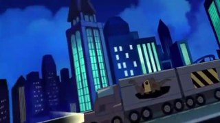 Transformers: Animated S03 E004