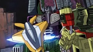 Transformers: Armada Transformers: Armada S03 E012 – Threaten