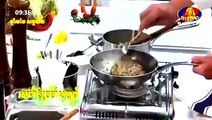 khmer cooking recipe 2015,cambodia show tutorial documentary food desserts, Part#129