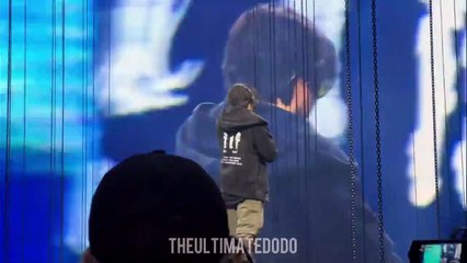 Pt 2 Suga Agust D D-Day Belmont NY Concert Live _HD