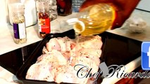 Jamaica Chicken Recipe From Chef Ricardo   chicken curry,   how make biryani,   chicken casserole,